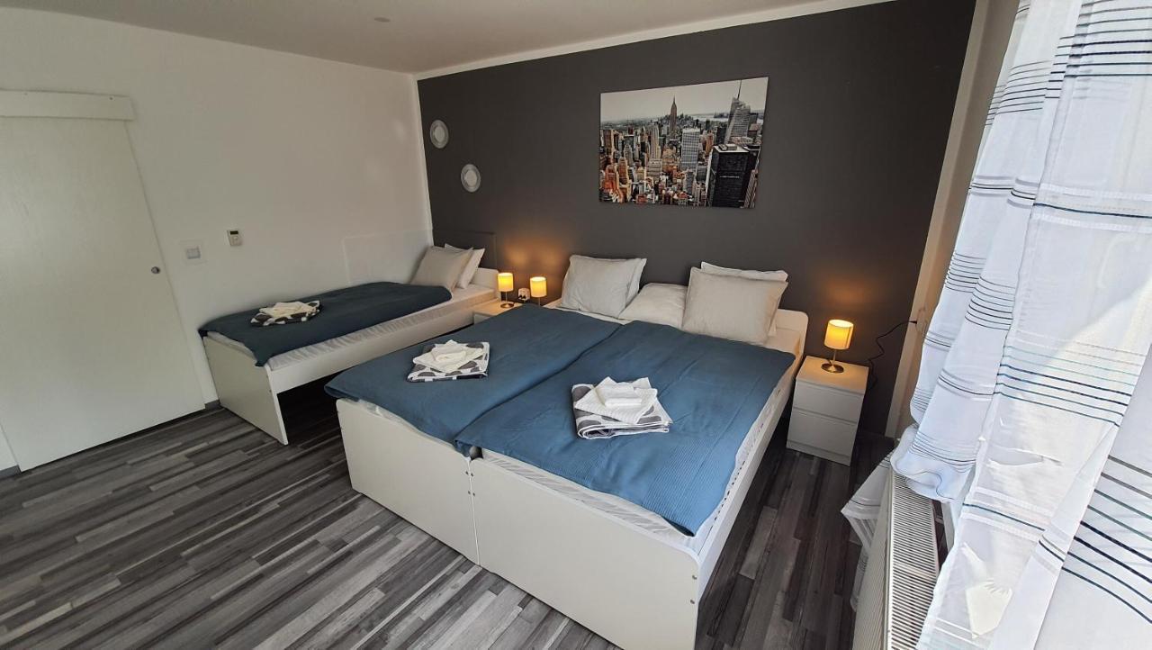 Apartma4Us Máribor Exterior foto