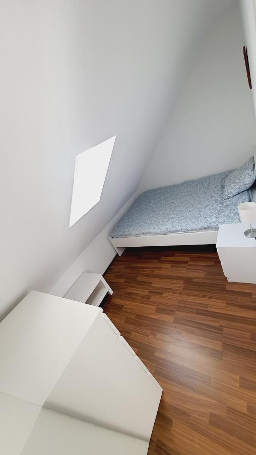 Apartma4Us Máribor Exterior foto